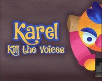 Kill the voices screenshot, image №1244213 - RAWG