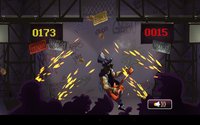 Super Barrel Fighters screenshot, image №1185529 - RAWG