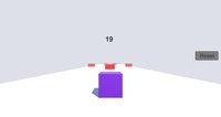 Cuber Runner! screenshot, image №1269491 - RAWG