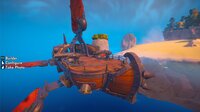 Echoes of Elysium: Airship Builder screenshot, image №4179053 - RAWG