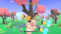 Chubby Bear Smash screenshot, image №2873424 - RAWG