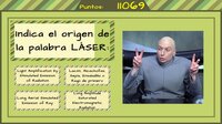 El Juego de Preguntas y Respuestas Sobre Cosas Demasiado Largas screenshot, image №3018878 - RAWG