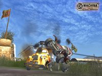 Hard Truck: Apocalypse - Rise of Clans screenshot, image №451903 - RAWG