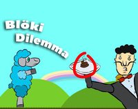 Blöki Dilemma screenshot, image №1685408 - RAWG