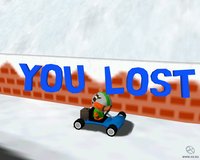 South Park Rally screenshot, image №305621 - RAWG