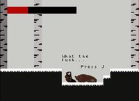 A Tale of Revenge screenshot, image №1112846 - RAWG