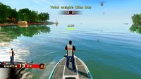 Rapala Pro Bass Fishing screenshot, image №559746 - RAWG