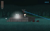 2D Shooter Prototype v0.09k (On hold) screenshot, image №2485752 - RAWG