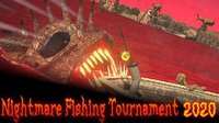 Nightmare Fishing Tournament (2020) screenshot, image №2384868 - RAWG