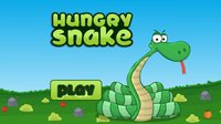 Hungry Snake screenshot, image №1208085 - RAWG