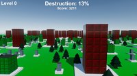 City Destruction screenshot, image №1239465 - RAWG