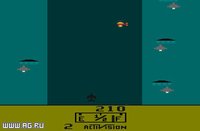 Atari 2600 Action Pack screenshot, image №315150 - RAWG