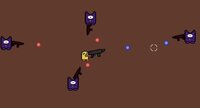 Dungeon Duck screenshot, image №3789773 - RAWG