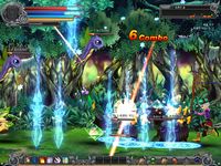 VIVA Fighter screenshot, image №524482 - RAWG