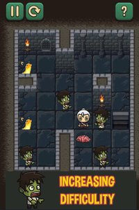 Dungeons & Zombies screenshot, image №2200101 - RAWG