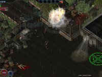 Zombie Shooter (itch) screenshot, image №1145223 - RAWG