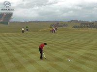 British Open Championship Golf screenshot, image №294523 - RAWG