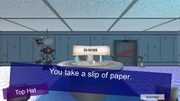 Undisclosed Gift Giver screenshot, image №1783958 - RAWG