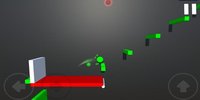Jumping Ball screenshot, image №1173331 - RAWG