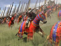 Medieval 2: Total War screenshot, image №444416 - RAWG