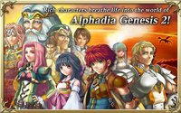 RPG Alphadia Genesis 2 screenshot, image №692482 - RAWG