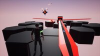 Deadly Platform (itch) screenshot, image №2625908 - RAWG