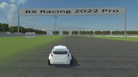 RX Racing 2022 Pro screenshot, image №3633068 - RAWG