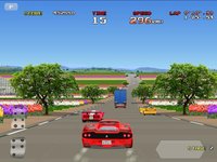 Final Freeway (Ad Edition) screenshot, image №1369512 - RAWG