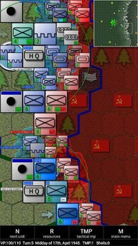 Battle of Berlin 1945 (free) screenshot, image №1487877 - RAWG