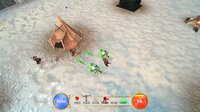 Ghouls Of Divinity screenshot, image №4009873 - RAWG