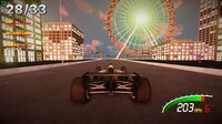 Speedy 500 screenshot, image №4203427 - RAWG