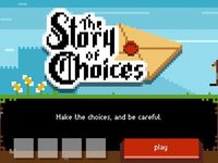 The Story of Choices screenshot, image №2065084 - RAWG