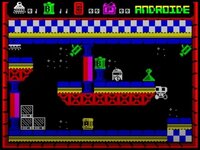 Androide screenshot, image №3134284 - RAWG