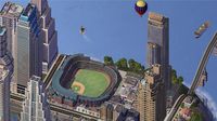 SimCity 4 Deluxe Edition screenshot, image №124922 - RAWG
