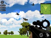 Jungle Birds Shooter: Gun Hunt screenshot, image №1993589 - RAWG