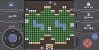 Tank 1990 screenshot, image №1541136 - RAWG