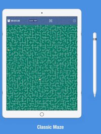 Classic Maze Game - 10000+ LVL screenshot, image №3610577 - RAWG