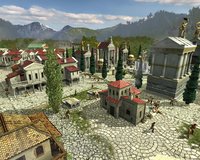 Imperium Romanum: Wilds of Germania screenshot, image №499526 - RAWG