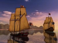 Pirates of the Burning Sea screenshot, image №355472 - RAWG