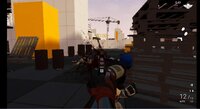 Low poly FPS (catOS catOS 2) screenshot, image №3717682 - RAWG