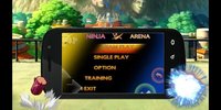 Ninja Arena screenshot, image №1652163 - RAWG