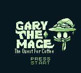 Gary The Mage: Quest For Coffee screenshot, image №3040981 - RAWG