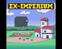 Ex-Imperium! screenshot, image №2439031 - RAWG