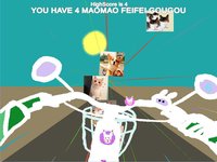 Corgi And Cat screenshot, image №1929368 - RAWG