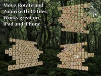 Free Mahjong Tiles Solitaire screenshot, image №1337786 - RAWG