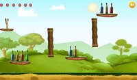 Bottle Shooting Game screenshot, image №2091404 - RAWG