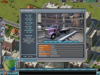 Hard Truck Tycoon screenshot, image №425637 - RAWG