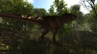 Dinosaur Forest screenshot, image №88869 - RAWG