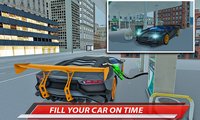 Car Simulator 2018: Veneno screenshot, image №1224403 - RAWG