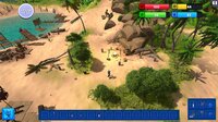 Forsaken Island screenshot, image №4176461 - RAWG